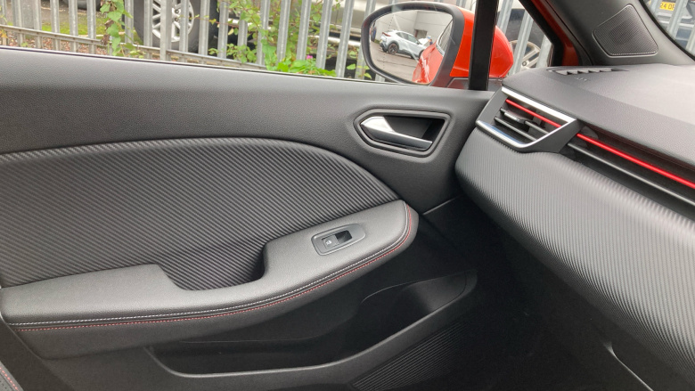 Renault Clio 1.0 TCe 90 RS Line 5dr Petrol Hatchback